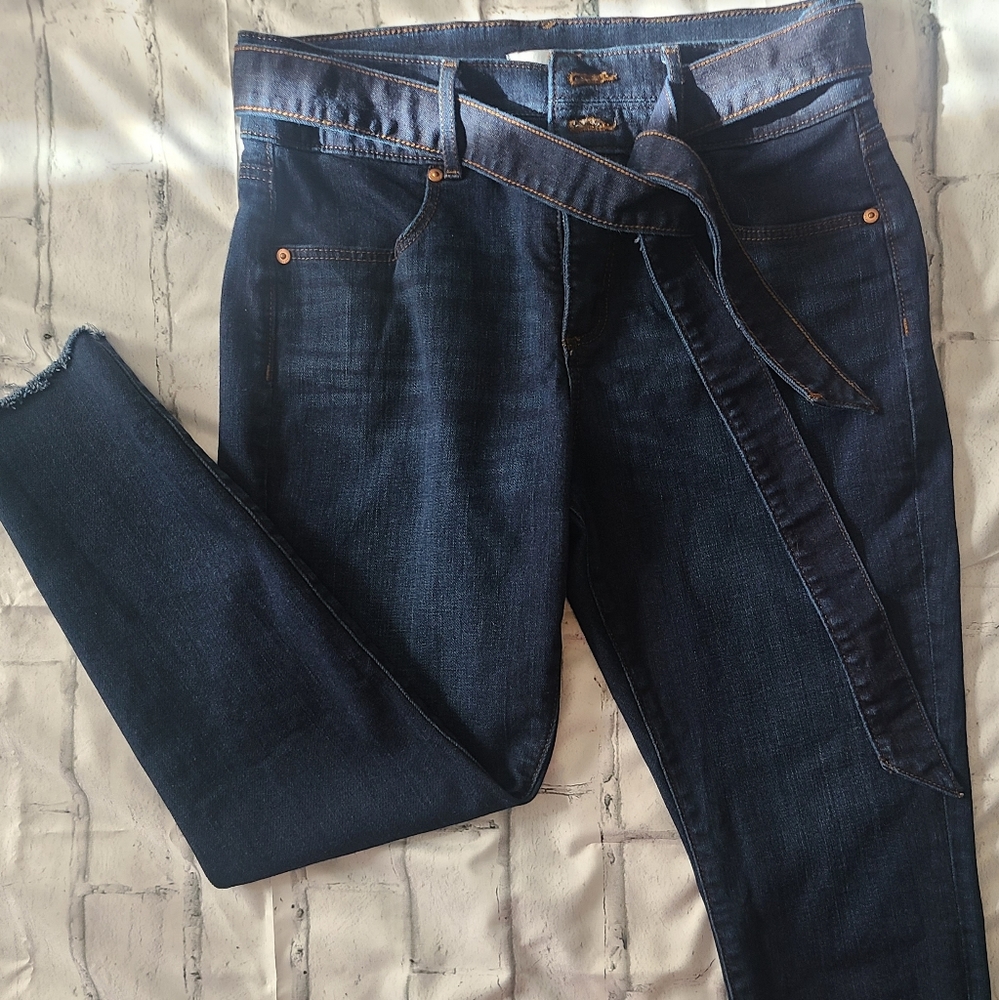 Sale💥Loft Jeans